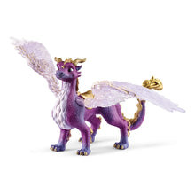 Load image into Gallery viewer, SCHLEICH Bayala Nightsky Dragon Toy Figure (70762)