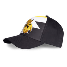 Load image into Gallery viewer, POKEMON Pikachu Lightning Bolt Adjustable Cap (BA027013POK)