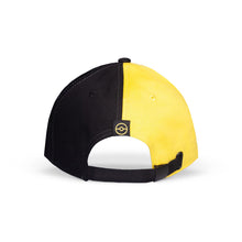 Load image into Gallery viewer, POKEMON Pikachu Lightning Bolt Adjustable Cap (BA027013POK)