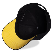Load image into Gallery viewer, POKEMON Pikachu Silhouette Adjustable Cap (BA712347POK)