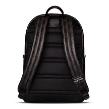 Load image into Gallery viewer, WIZARDING WORLD Harry Potter: Wizards Unite Slytherin AOP Backpack (BP727246HPT)