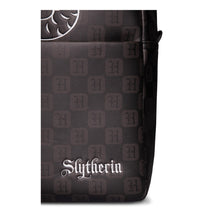 Load image into Gallery viewer, WIZARDING WORLD Harry Potter: Wizards Unite Slytherin AOP Backpack (BP727246HPT)