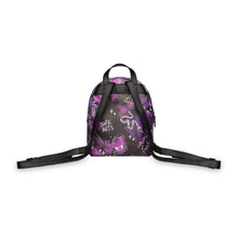 Load image into Gallery viewer, WIZARDING WORLD Harry Potter: Wizards Unite Hermione Magical AOP Children's Backpack (BP880674HPT)