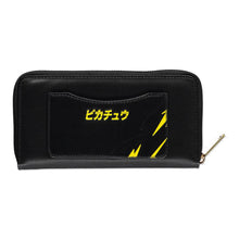 Load image into Gallery viewer, POKEMON Olympics Pikachu Hero Zip Around Wallet (GW158071POK)
