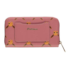 Load image into Gallery viewer, POKEMON Eevee AOP Zip Around Wallet (GW887742POK)