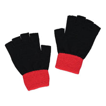 Load image into Gallery viewer, POKEMON Trainer Tech Knitted Fingerless Gloves (KG807405POK)