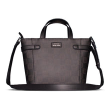 Load image into Gallery viewer, WIZARDING WORLD Harry Potter: Wizards Unite Slytherin House Logo Handbag (LT083624HPT)