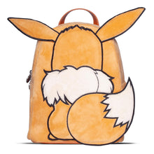 Load image into Gallery viewer, POKEMON Eevee Novelty Mini Backpack (MP148303POK)
