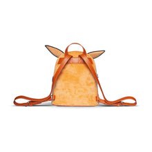 Load image into Gallery viewer, POKEMON Eevee Novelty Mini Backpack (MP148303POK)