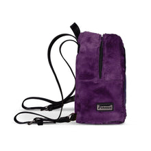 Load image into Gallery viewer, POKEMON Gengar Novelty Mini Backpack (MP560086POK)