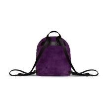 Load image into Gallery viewer, POKEMON Gengar Novelty Mini Backpack (MP560086POK)