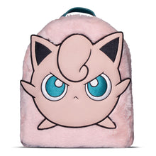 Load image into Gallery viewer, POKEMON Jigglypuff Novelty Mini Backpack (MP838806POK)