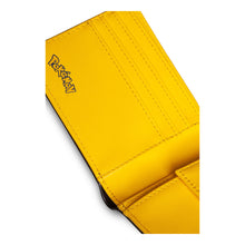 Load image into Gallery viewer, POKEMON Umbreon #197 Bi-fold Wallet (MW134350POK)