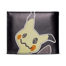 Load image into Gallery viewer, POKEMON Mimikyu #778 Bi-fold Wallet (MW311256POK)