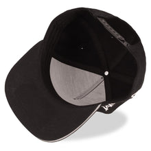Load image into Gallery viewer, MARVEL COMICS Venom Mask Glow-in-the-Dark Novelty Cap (NH654743VEN)