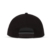 Load image into Gallery viewer, MARVEL COMICS Venom Mask Glow-in-the-Dark Novelty Cap (NH654743VEN)