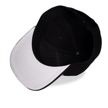 Load image into Gallery viewer, POKEMON Pikachu Patch Snapback Baseball Cap (SB400300POK)