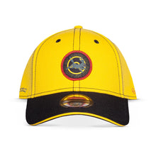 Load image into Gallery viewer, POKEMON Umbreon Patch Snapback Baseball Cap (SB438738POK)