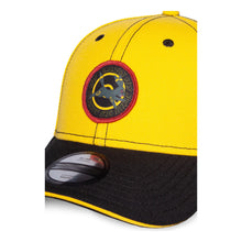 Load image into Gallery viewer, POKEMON Umbreon Patch Snapback Baseball Cap (SB438738POK)