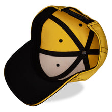 Load image into Gallery viewer, POKEMON Umbreon Patch Snapback Baseball Cap (SB438738POK)