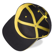Load image into Gallery viewer, POKEMON Angry Pika Snapback Baseball Cap (SB775057POK)