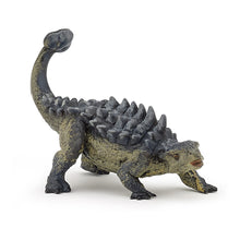 Load image into Gallery viewer, PAPO Mini Papo Mini Plus Dinosaurs Set 2 (Tube, 6 pcs) (33019)