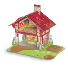 Load image into Gallery viewer, PAPO Mini Papo Mini Farm Mini Toy Playset (33108)