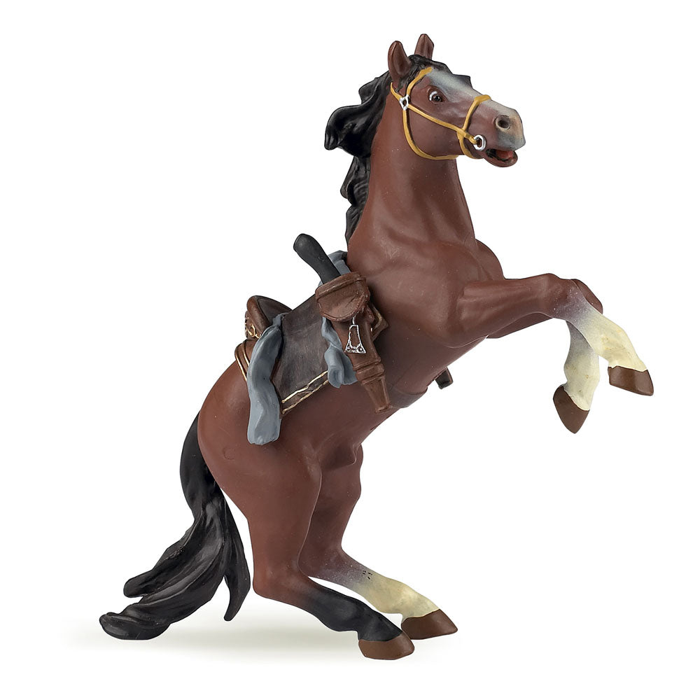 PAPO Historical Characters Horse of Musketeers Toy Figure (39905)