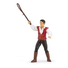 Load image into Gallery viewer, PAPO Wild Animal Kingdom Tamer Toy Figure (50242)