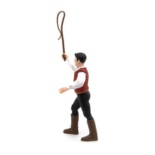 Load image into Gallery viewer, PAPO Wild Animal Kingdom Tamer Toy Figure (50242)