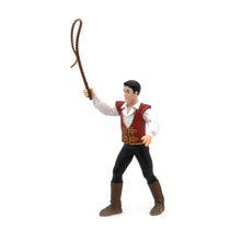 Load image into Gallery viewer, PAPO Wild Animal Kingdom Tamer Toy Figure (50242)