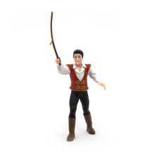 Load image into Gallery viewer, PAPO Wild Animal Kingdom Tamer Toy Figure (50242)