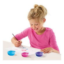 Load image into Gallery viewer, SES CREATIVE Trendy Poster Paint (00382)