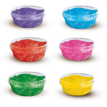 Load image into Gallery viewer, SES CREATIVE Glitter Poster Paint (00384)