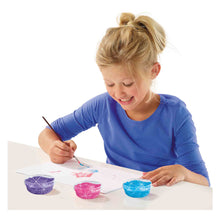 Load image into Gallery viewer, SES CREATIVE Glitter Poster Paint (00384)