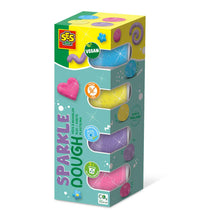 Load image into Gallery viewer, SES CREATIVE Feel Good Sparkle Dough (00515)
