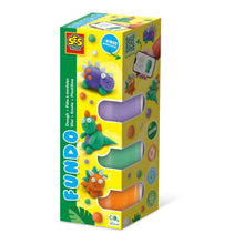 Load image into Gallery viewer, SES CREATIVE Fundo Dough Dinos (00812)