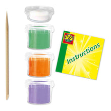 Load image into Gallery viewer, SES CREATIVE Fundo Dough Dinos (00812)