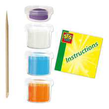 Load image into Gallery viewer, SES CREATIVE Fundo Dough Wild Animals (00813)