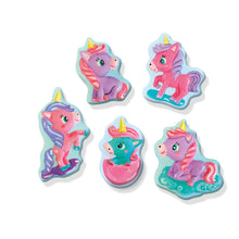 Load image into Gallery viewer, SES CREATIVE Baby Unicorns Casting and Painting (01341)