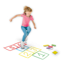 Load image into Gallery viewer, SES CREATIVE Chalk Games 5-in-1 (02207)