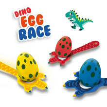 Load image into Gallery viewer, SES CREATIVE Dino Egg Race (02308)