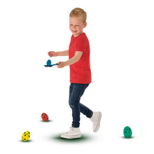 Load image into Gallery viewer, SES CREATIVE Dino Egg Race (02308)