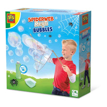 Load image into Gallery viewer, SES CREATIVE Spiderweb Mega Bubbles (02322)