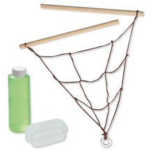 Load image into Gallery viewer, SES CREATIVE Spiderweb Mega Bubbles (02322)