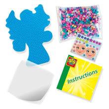 Load image into Gallery viewer, SES CREATIVE Beedz Fairies Iron-on Beads (06204)