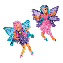 Load image into Gallery viewer, SES CREATIVE Beedz Fairies Iron-on Beads (06204)