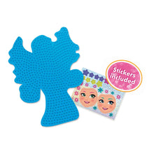 Load image into Gallery viewer, SES CREATIVE Beedz Fairies Iron-on Beads (06204)