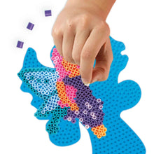 Load image into Gallery viewer, SES CREATIVE Beedz Fairies Iron-on Beads (06204)