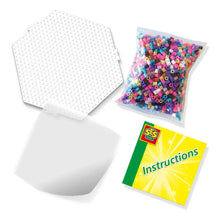 Load image into Gallery viewer, SES CREATIVE Beedz  Princesses and Animal Friends Iron-on Beads (06205)